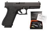 GLOCK P80 GEN 1 9MM LUGER (9X19 PARA)