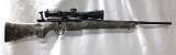 MOSSBERG PATRIOT w/Meopta scope .243 WIN - 1 of 3