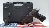 SIG SAUER P226 LEGION 9MM LUGER (9x19 PARA)