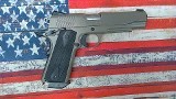 KIMBER DESERT WARRIOR .45 ACP - 2 of 3