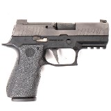 SIG SAUER P320 9MM LUGER (9x19 PARA) - 2 of 3