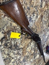 WINCHESTER 1887 12 GA