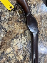 WINCHESTER 1887 12 GA - 2 of 3