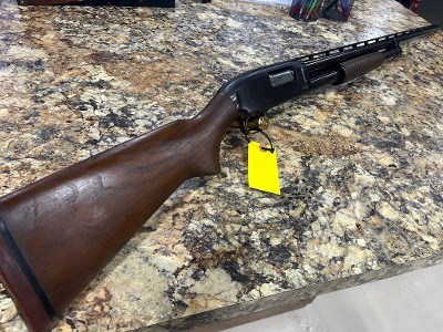 WINCHESTER 12 12 GA