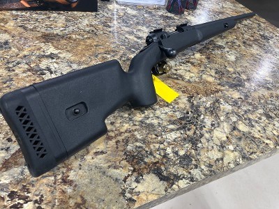 SAVAGE ARMS 10 .308 WIN