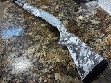 MOSSBERG 940 PRO SNOW GOOSE 12 GA - 2 of 3