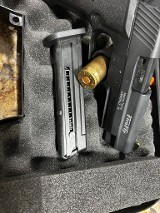 GSG GERMAN SPORTS GUNS FIREFLY .22 LR - 3 of 3