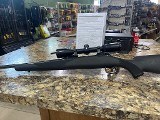 SAVAGE ARMS 111 30 CAL