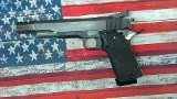 PARA-ORDNANCE 1911 - modified .45 ACP - 2 of 3