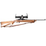 RUGER 10/22 .22 LR - 2 of 3