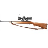 RUGER 10/22 .22 LR