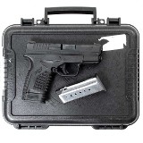 SPRINGFIELD ARMORY XDS-9 3.3 9MM LUGER (9X19 PARA) - 3 of 3