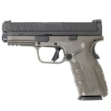 SPRINGFIELD ARMORY XD MOD.3 9MM LUGER (9X19 PARA)