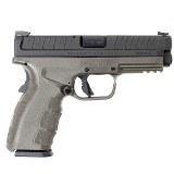 SPRINGFIELD ARMORY XD MOD.3 9MM LUGER (9X19 PARA) - 2 of 3