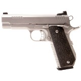 ED BROWN EVO-E9 9MM LUGER (9X19 PARA)