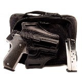 ED BROWN EVO-E9 9MM LUGER (9X19 PARA) - 3 of 3