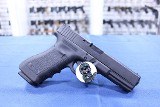 GLOCK G22 GEN 4 .40 S&W
