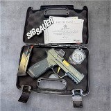 SIG SAUER P365 X-MACRO Custom Works 9MM LUGER (9x19 PARA) - 3 of 3