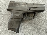 TAURUS 709 SLIM FS 9MM LUGER (9x19 PARA) - 2 of 3