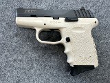 SCCY CPX-2 9MM LUGER (9x19 PARA)