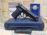 BERETTA 92 COMPACT 9MM LUGER (9x19 PARA)