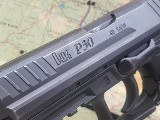 HECKLER & KOCH p30 .40 S&W - 3 of 3