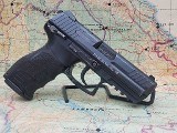 HECKLER & KOCH p30 .40 S&W