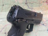 HECKLER & KOCH p30 .40 S&W - 2 of 3