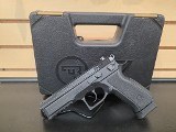 CZ 75 SP-01 9MM LUGER (9x19 PARA)