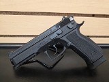 CZ 75 SP-01 9MM LUGER (9x19 PARA) - 2 of 3