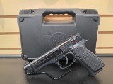 BERETTA USA M9 9mm *CA Compliant 9MM LUGER (9X19 PARA)