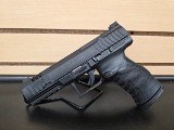 WALTHER WMP .22 WMR - 2 of 3