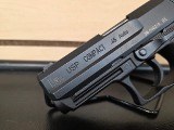 HECKLER & KOCH USP-45C .45 ACP - 3 of 3