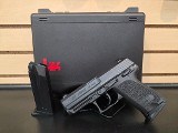 HECKLER & KOCH USP-45C .45 ACP