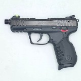 RUGER SR22 .22 LR