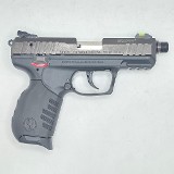RUGER SR22 .22 LR - 2 of 2