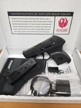RUGER LCP .380 ACP
