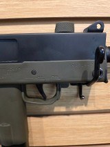 MAC (MILITARY ARMAMENT CORP.) M10A1 .45 ACP - 3 of 3