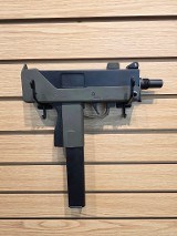 MAC (MILITARY ARMAMENT CORP.) M10A1 .45 ACP