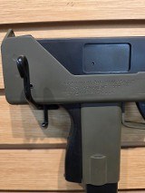 MAC (MILITARY ARMAMENT CORP.) M10A1 .45 ACP - 2 of 3