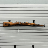 CARL GUSTAF m/1894-14 6.5X55MM SWEDISH