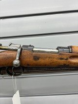 CARL GUSTAF m/1894-14 6.5X55MM SWEDISH - 3 of 3