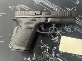 GLOCK G44 .22 LR