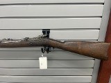 SPRINGFIELD ARMORY U.S. Springfield Model 1878 .45-70 GOVT - 3 of 3