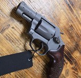 SMITH & WESSON 60 .357 MAG - 2 of 3