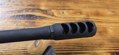 SERBU FIREARMS, INC. BFG 50 .50 BMG - Image 3 of 3