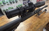 SERBU FIREARMS, INC. BFG 50 .50 BMG - 2 of 3