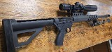 SERBU FIREARMS, INC. BFG 50 .50 BMG