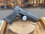SIG SAUER P320 XFIVE LEGION 9MM LUGER (9X19 PARA)
