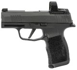 SIG SAUER P365X ROMEOZero 9MM LUGER (9X19 PARA) - 2 of 3